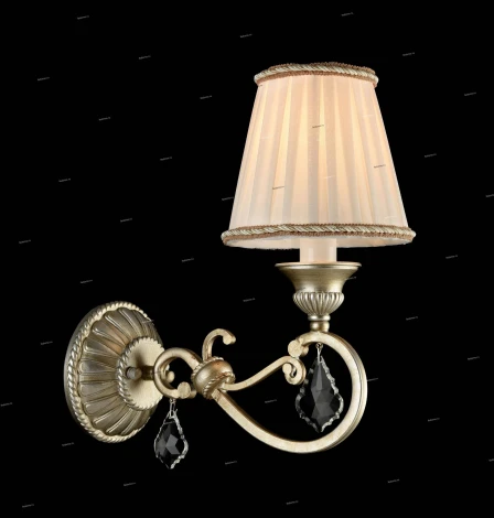 Бра Maytoni Valbonne H258-WL-01-G
