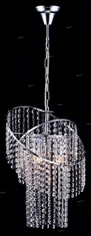 Подвесная люстра Maytoni Sfera Mod 4 DIA129-03-N
