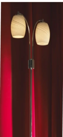 Торшер Lussole Leverano LSF-6605-02
