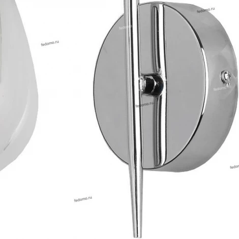 Бра Toplight Fay TL3660B-01CH