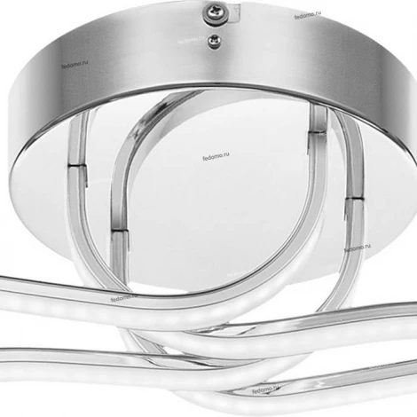 Потолочный светильник Globo WAVE 67817-46D