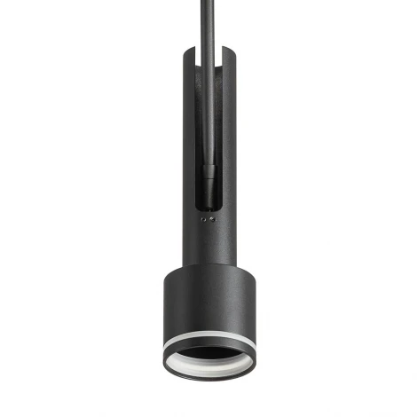 Спот на штанге 30см (+BD70BK) черный Citilux Vektor CL51331_BD