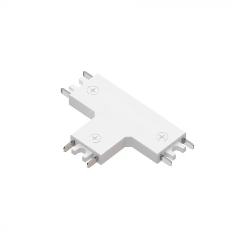 Коннектор T-образный для накладного магнитного шинопровода Arte Lamp Rapid-Accessories A613633T