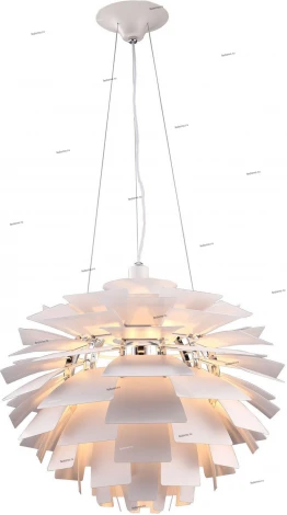 Подвесной светильник Arte Lamp Botticelli A8008SP-3WH
