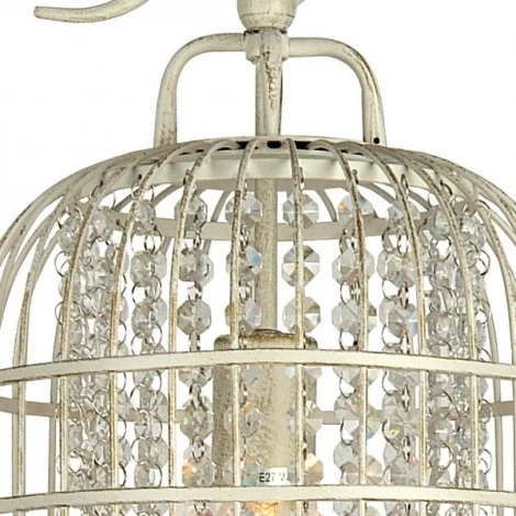 Подвесной светильник Favourite Cage 1249-1P