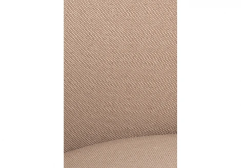 Барный стул Woodville Cotton dark deige 11857