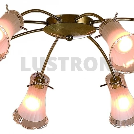 Потолочная люстра Citilux Dana CL106182