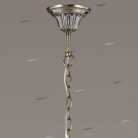 Подвесная люстра Odeon Light Alada 3133/5