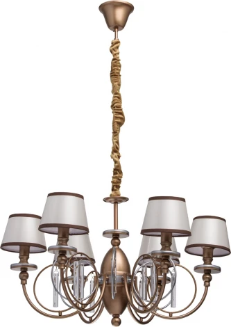 Подвесная люстра MW-Light Каталина 361011206