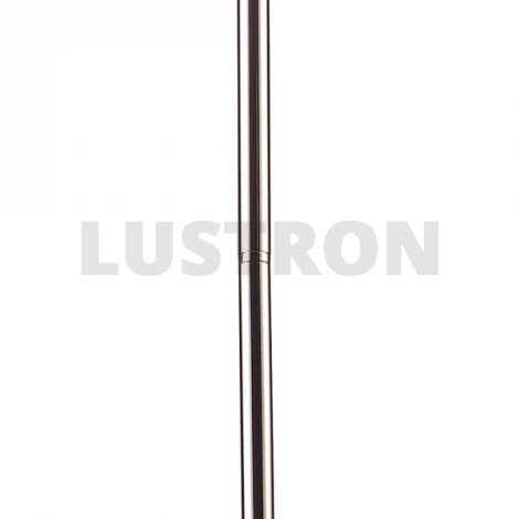 Подвесной светильник N-Light 713 713-03-12CH polished nickel