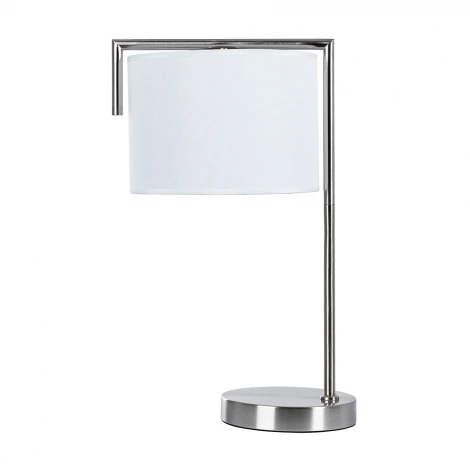 Настольная лампа Arte Lamp Aperol A5031LT-1SS