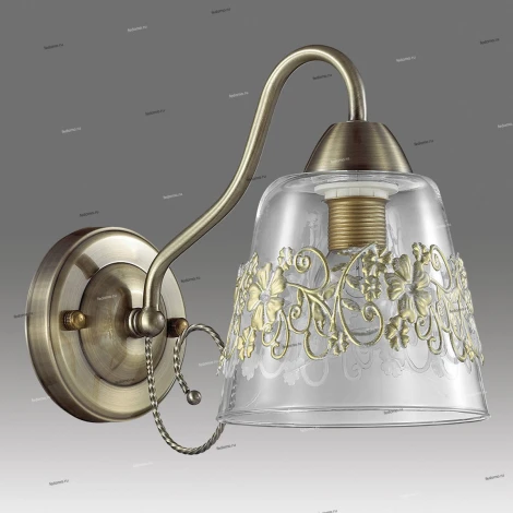 Бра Lumion Colombina 3051/1W