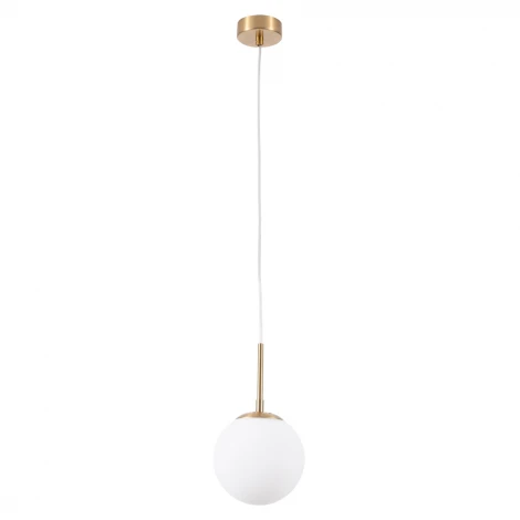 Подвесной светильник Arte Lamp Volare A1565SP-1PB