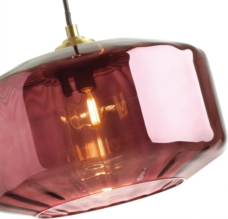Подвесной светильник Odeon Light Binga 4782/1 (220V, на проводе)