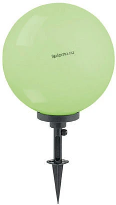 Наземный светильник Eglo Terraluna 89582