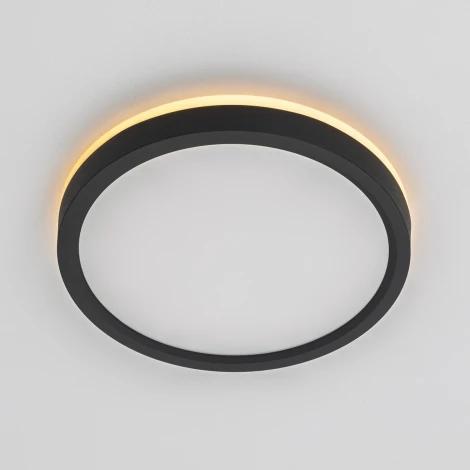 Настенно-потолочный светильник Citilux Norma CL748181 (LED, 220V, круглые)