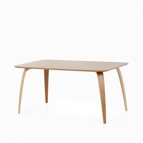 Обеденный стол Norda 160x95 Cosmo RED 424164