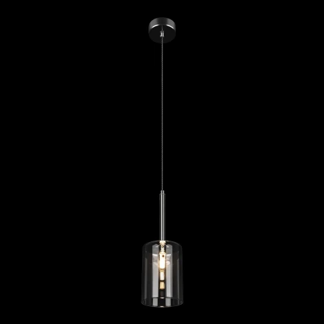 Подвесные светильники Loft It Spillray 10232/C White (220V, на проводе, круглые)