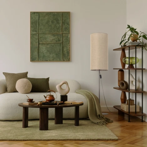 Торшер TK Lighting Fieno 16197