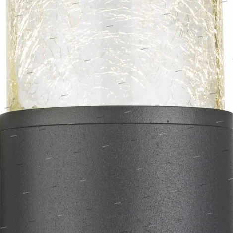 Настенный светильник уличный Globo Nina 32409