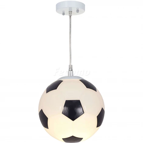 Подвесной светильник Escada Football 6006/1S