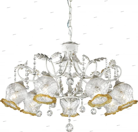 Подвесная люстра Odeon Light Timora 2883/7