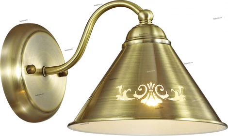 Бра Lumion Anakana 3517/1W