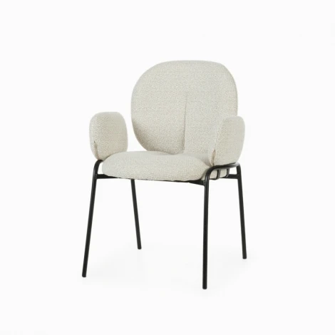 Обеденный стул Lunea Comfort Cosmo RED 426622