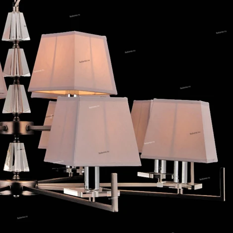 Natali Kovaltseva 75006 75006/12C SILVER GRAY