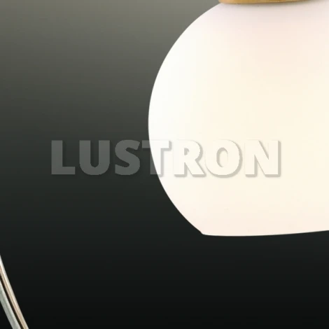 Интерьерная настольная лампа Odeon Light Narbo 2658/1T
