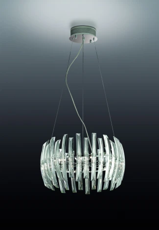 Подвесной светильник Odeon Light Vinca 1983/9