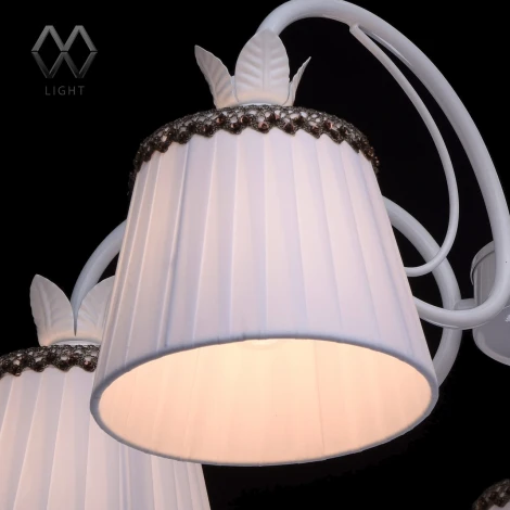 Потолочная люстра MW-Light Виталина 448011405