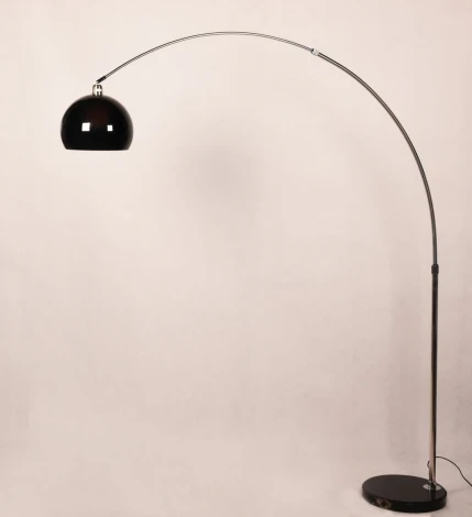 Торшер Lumina Deco Negredo LDF 5108-B BK