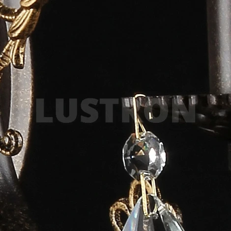 Бра Maytoni Elegant 46 ARM368-01-R