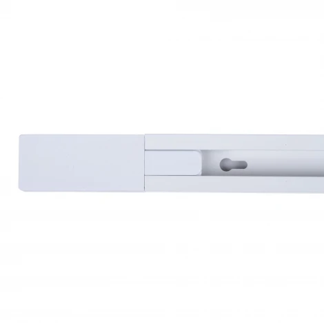 Шинопровод Volpe UBX-Q122 GS2 WHITE 100 SET01 (220V)