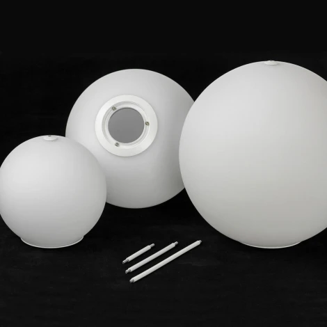 Потолочный светильник Lussole LGO Дове SY4098