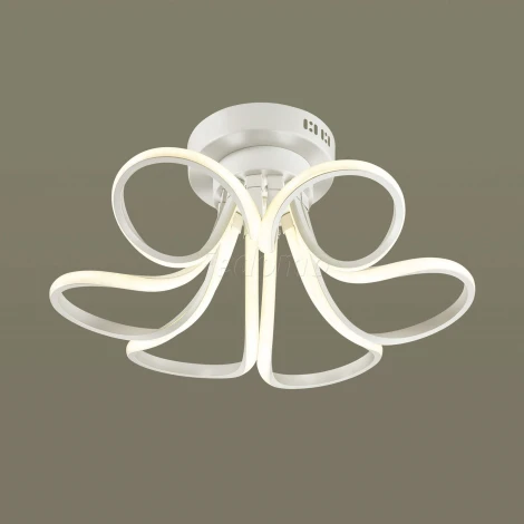 Потолочная люстра Lumion Oscar 3642/72CL
