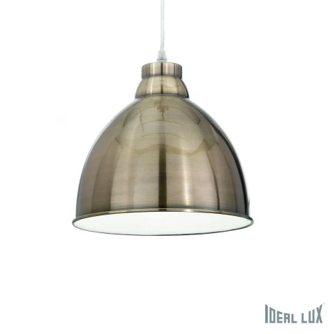 Подвесной светильник Ideal Lux Navy SP1 BRUNITO