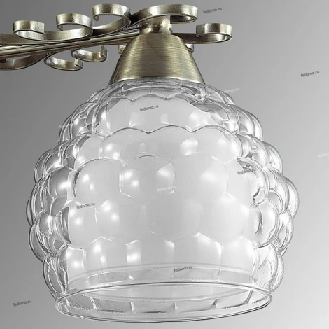 Бра Lumion Ampolla 3106/1W