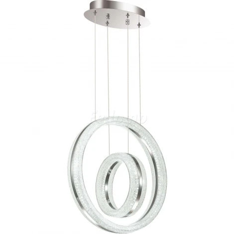 Подвесной светильник Odeon Light Constance 4603/54L