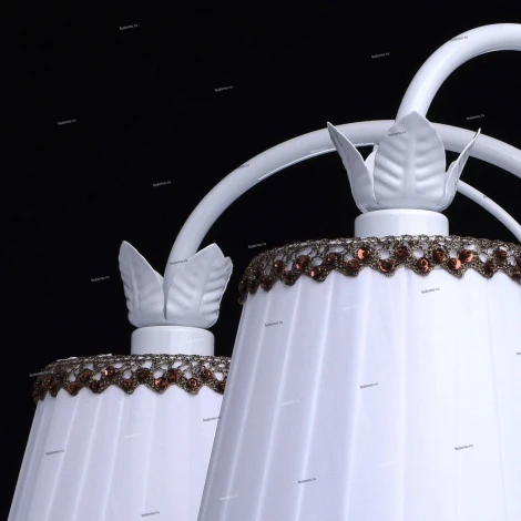 Потолочная люстра MW-Light Виталина 448011405