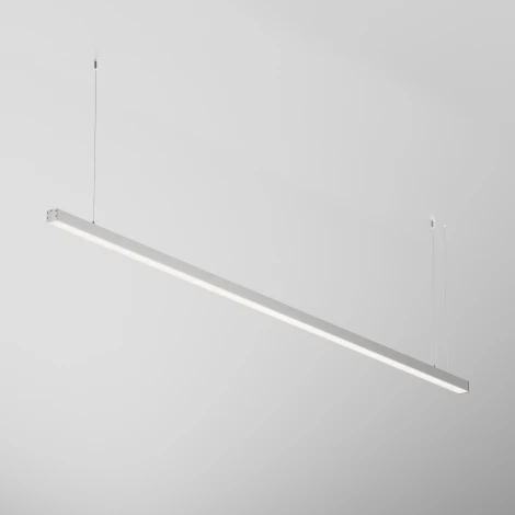 Подвесной светильник линейный светодиодный Maytoni Technical LL312008