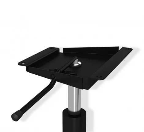 Стул SHT-ST58/S120M A5-7 мятный/черный муар 2935900902