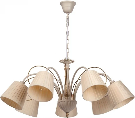 Подвесная люстра MW-Light Виталина 448010707