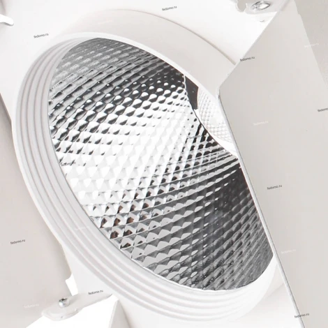 Трековый светильник Novotech Ufo Led 357558