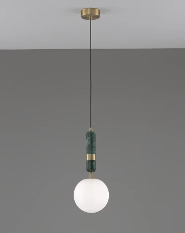 Подвесной светильник Moderli Selesta V11959-1P