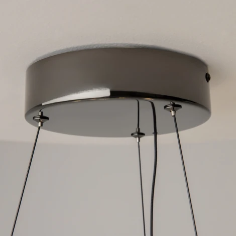 Подвесной светильник Maytoni Mind MOD299PL-L48BC3K (LED, 220V, на тросе)
