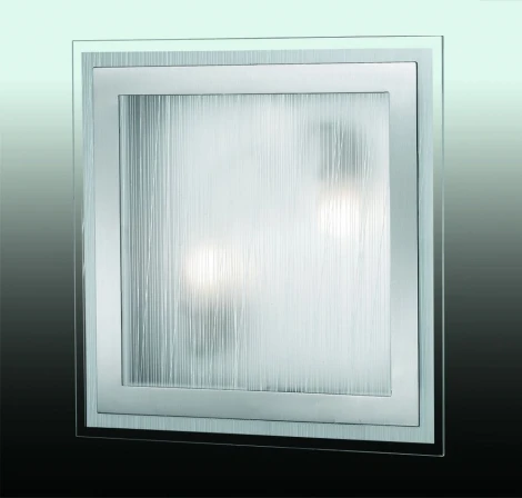 Настенно-потолочный светильник Odeon Light Ulen 2737/2W
