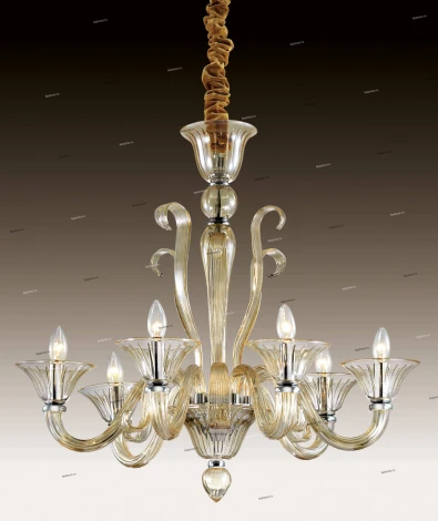 Подвесная люстра Odeon Light Briza 2792/6
