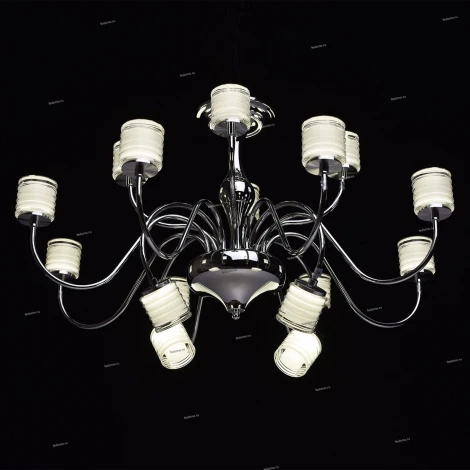 Подвесная люстра MW-Light Толедо 312011716